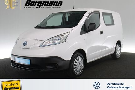 Nissan NV200 Gebrauchtwagen