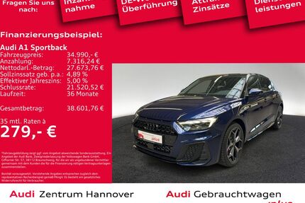 Audi A1 Gebrauchtwagen