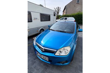 Opel Tigra Gebrauchtwagen