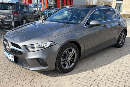 Mercedes-Benz A 200 Gebrauchtwagen