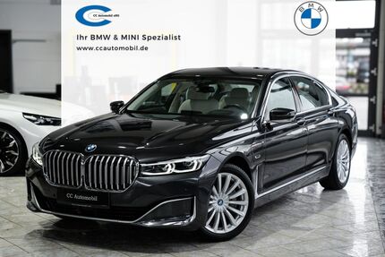 BMW 745 Gebrauchtwagen