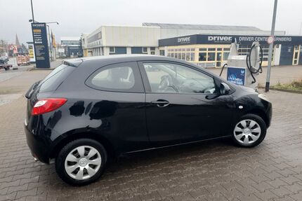 Mazda 2 Gebrauchtwagen