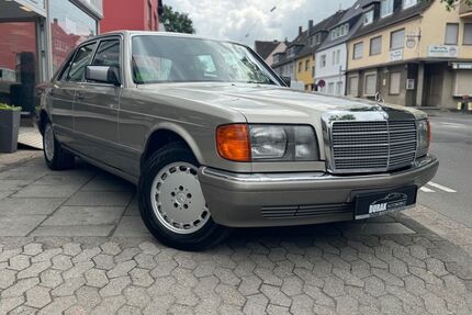 Mercedes-Benz 500 Gebrauchtwagen