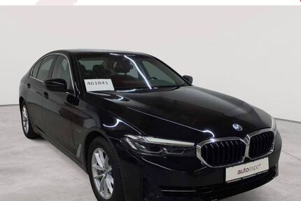 BMW 545 Gebrauchtwagen