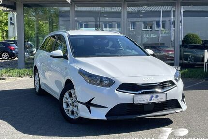 Kia ceed Sportswagon Gebrauchtwagen
