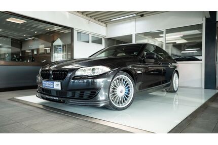 Alpina B5 Gebrauchtwagen