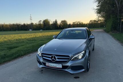 Mercedes-Benz C 200 Gebrauchtwagen