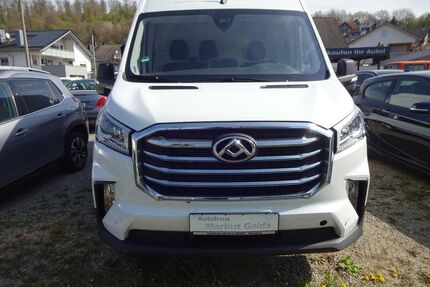 Maxus Deliver 9 Gebrauchtwagen