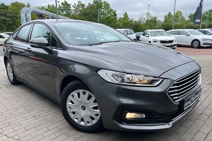 Ford Mondeo Gebrauchtwagen