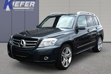 Mercedes-Benz GLK 250 Gebrauchtwagen