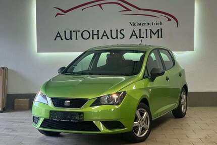 Seat Ibiza Gebrauchtwagen