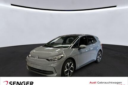 VW ID.3 Gebrauchtwagen