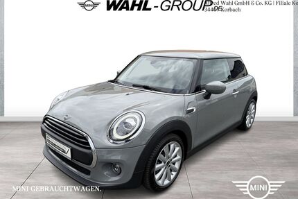 Mini ONE Gebrauchtwagen