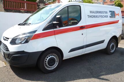 Ford Transit Custom Gebrauchtwagen