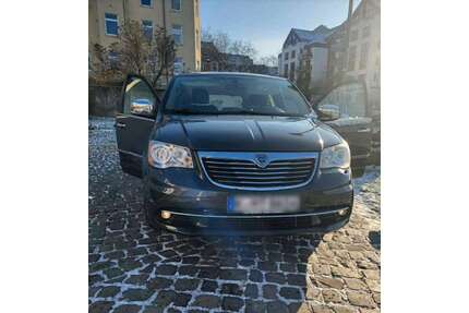 Lancia Voyager Gebrauchtwagen