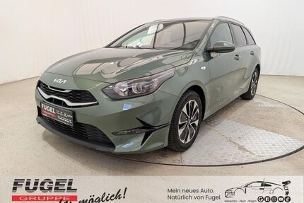 Kia ceed Sportswagon Gebrauchtwagen