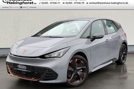 Cupra Born Gebrauchtwagen