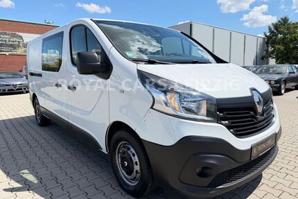 Renault Trafic Gebrauchtwagen