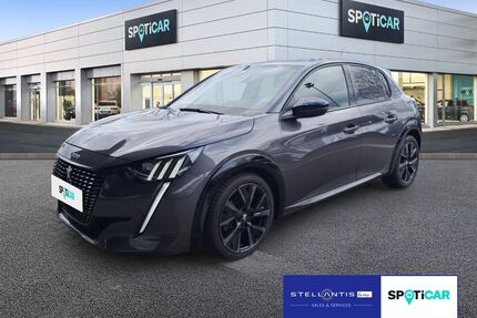 Peugeot 208 Gebrauchtwagen