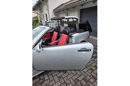 Mercedes-Benz SLK 230 Gebrauchtwagen