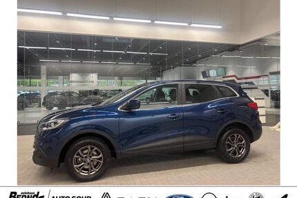 Renault Kadjar Gebrauchtwagen