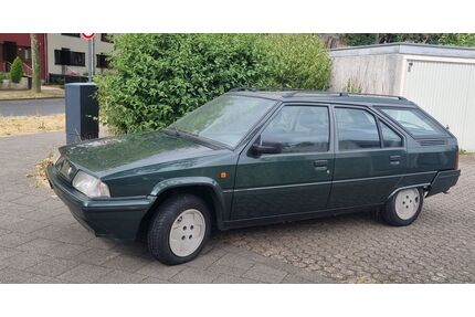 Citroen BX Gebrauchtwagen