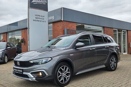 Fiat Tipo Gebrauchtwagen