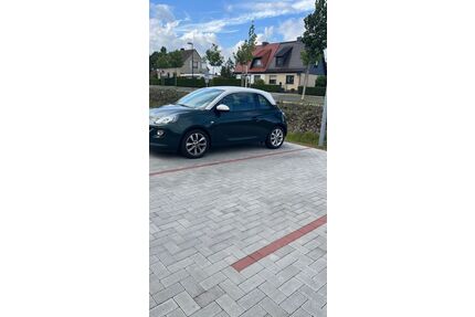 Opel Adam Gebrauchtwagen