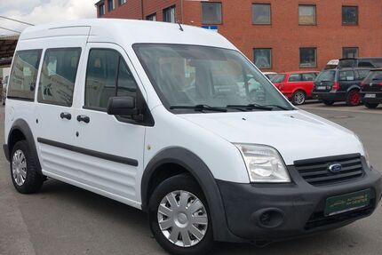 Ford Tourneo Connect Gebrauchtwagen