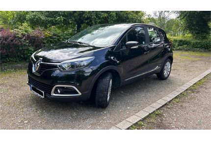 Renault Captur Gebrauchtwagen