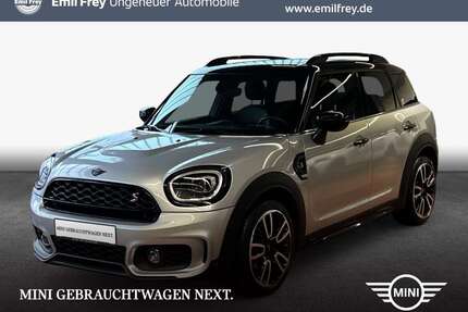 Mini Cooper S Countryman Gebrauchtwagen