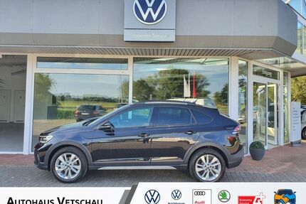 VW Taigo Gebrauchtwagen