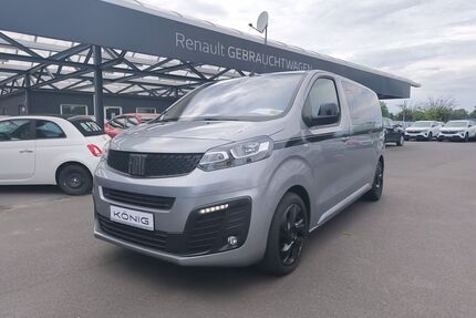 Fiat Scudo Gebrauchtwagen