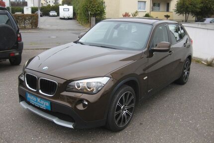 BMW X1 Gebrauchtwagen