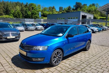 Skoda Rapid Gebrauchtwagen