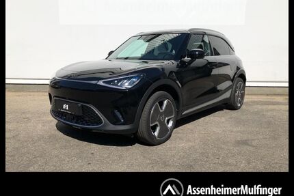 Smart #1 Gebrauchtwagen