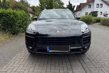 Porsche Macan Gebrauchtwagen