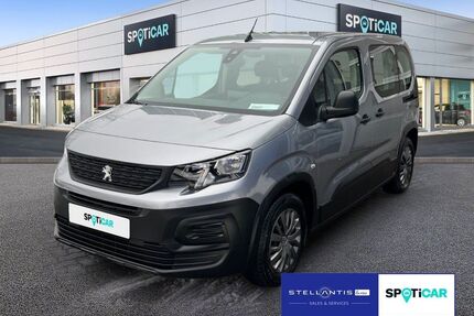 Peugeot Rifter Gebrauchtwagen