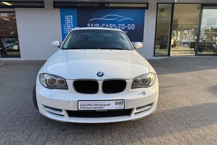 BMW 120 Gebrauchtwagen