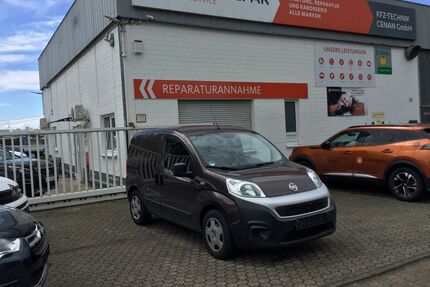 Fiat Fiorino Gebrauchtwagen