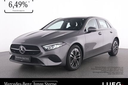 Mercedes-Benz A 200 Gebrauchtwagen
