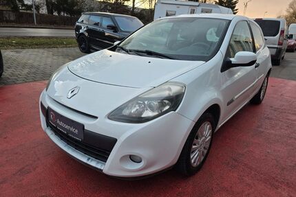 Renault Clio Gebrauchtwagen