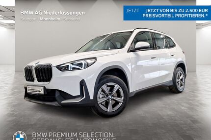 BMW X1 Gebrauchtwagen