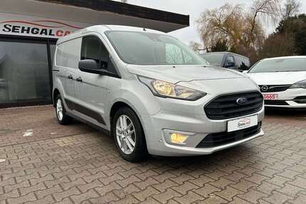 Ford Transit Connect Gebrauchtwagen