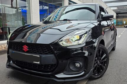 Suzuki Swift Gebrauchtwagen