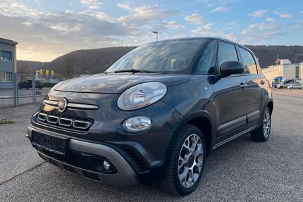 Fiat 500L Gebrauchtwagen