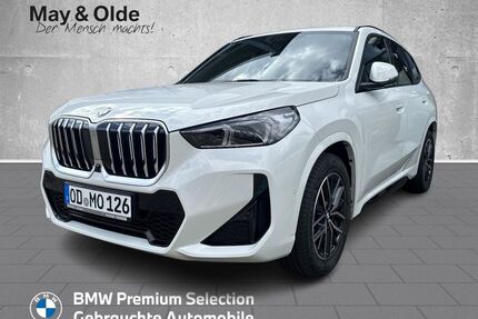 BMW X1 Gebrauchtwagen