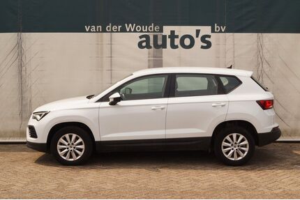Seat Ateca Gebrauchtwagen
