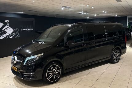Mercedes-Benz V 250 Gebrauchtwagen