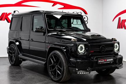 Mercedes-Benz G 320 Gebrauchtwagen